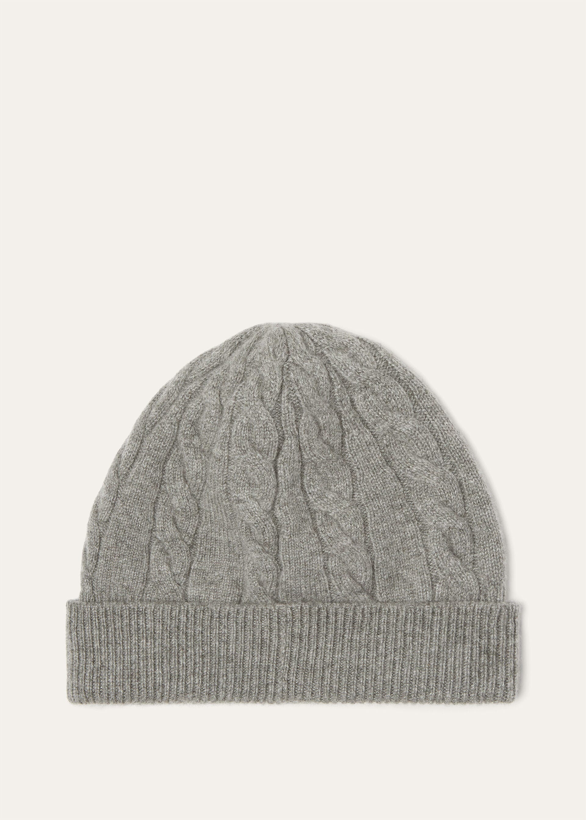 CEDAR BEANIE CASH GG 8