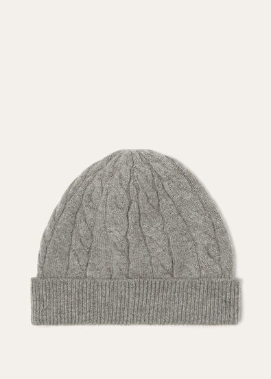 CEDAR BEANIE CASH GG 8