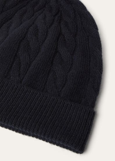 CEDAR BEANIE CASH GG 8