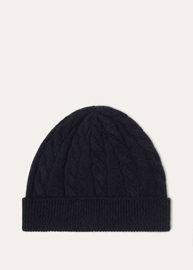 CEDAR BEANIE CASH GG 8