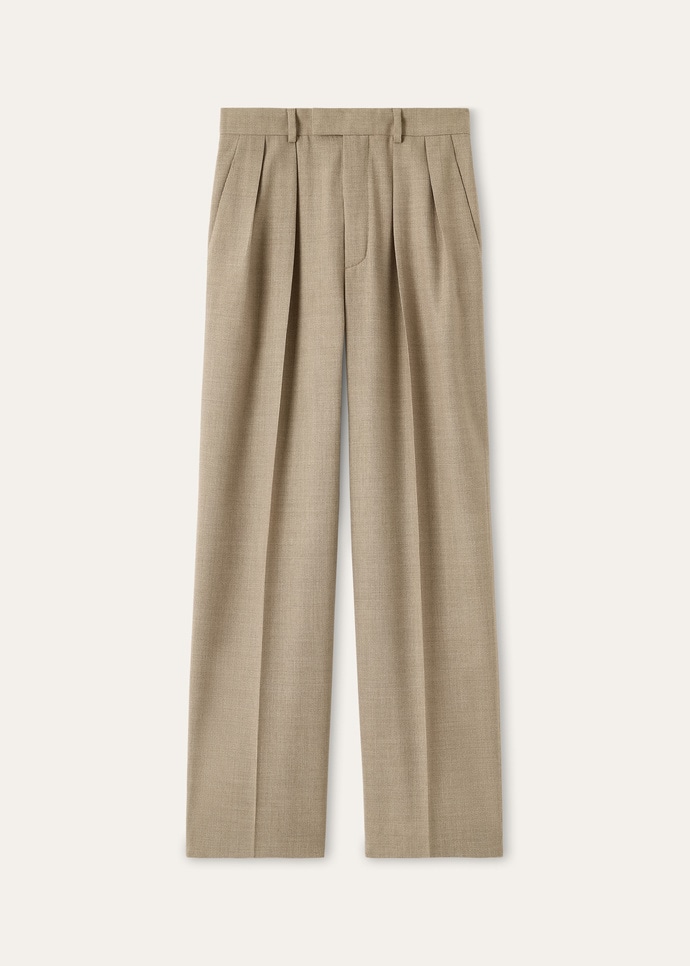 RODGER TROUSERS STRUCTURED WOOL CREPE_FAQ6427_F7QL_5