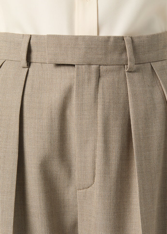 RODGER TROUSERS STRUCTURED WOOL CREPE_FAQ6427_F7QL_2