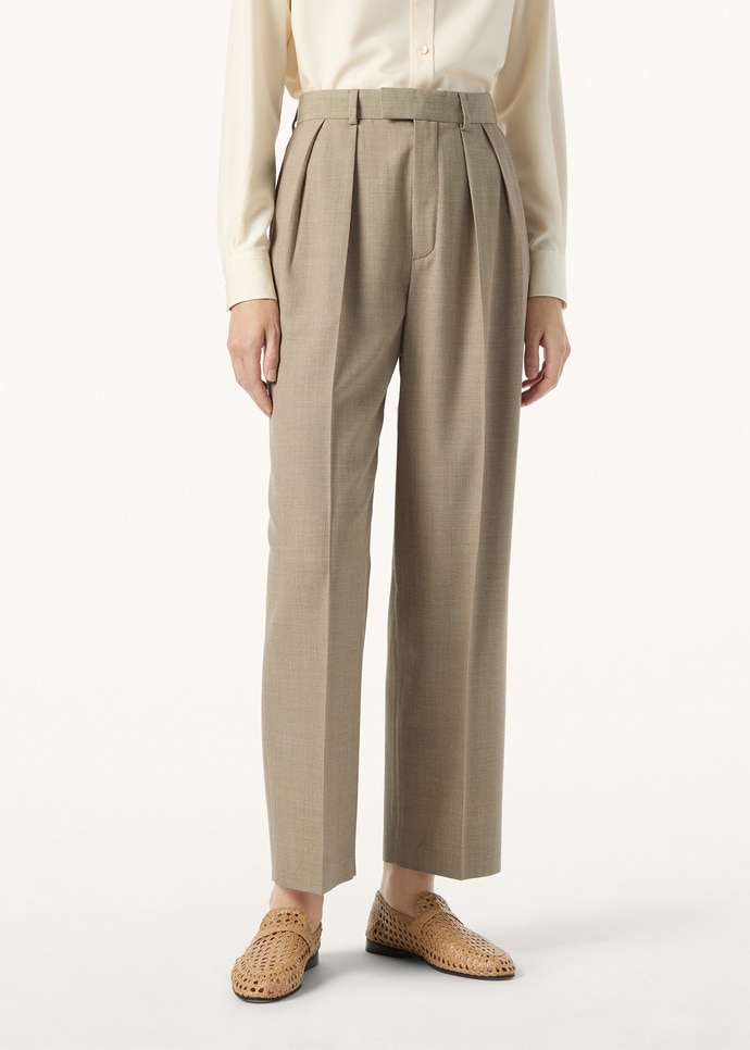 RODGER TROUSERS STRUCTURED WOOL CREPE_FAQ6427_F7QL_3