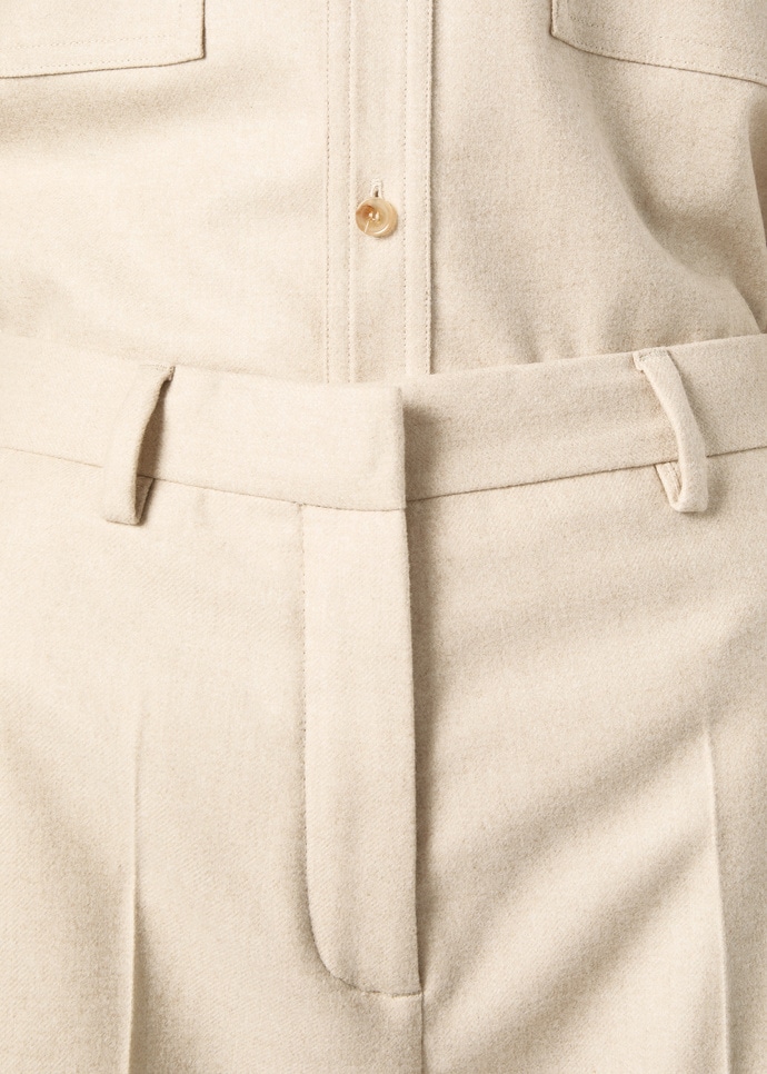 DERMOT TROUSERS WISH CASH FLANNEL_FAQ6433_A0Q0_2