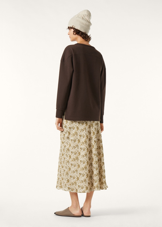 WINTERDALE CREWNECK SWEATSHIRT WOOL CASH STRIPES_FAQ6448_F7TZ_4