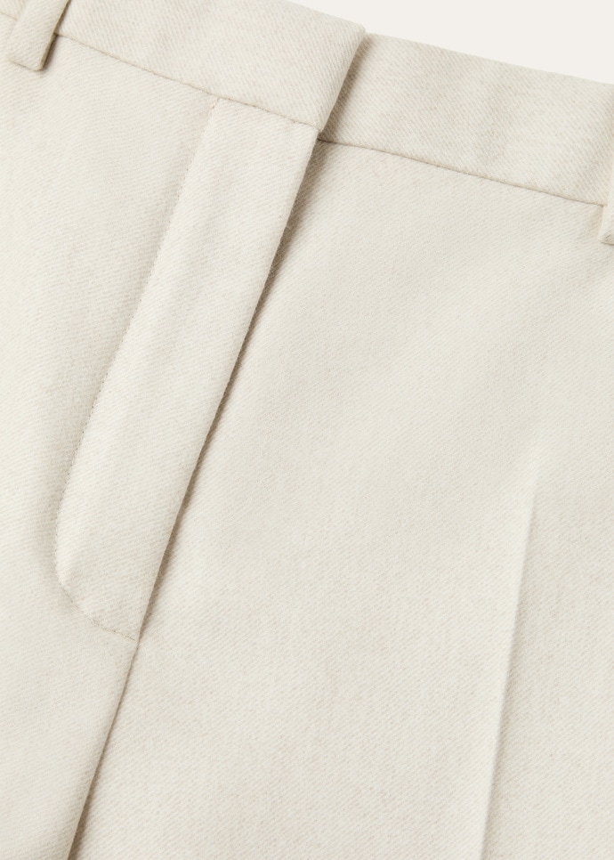 DERMOT TROUSERS WISH CASH FLANNEL_FAQ6458_A0N7_7