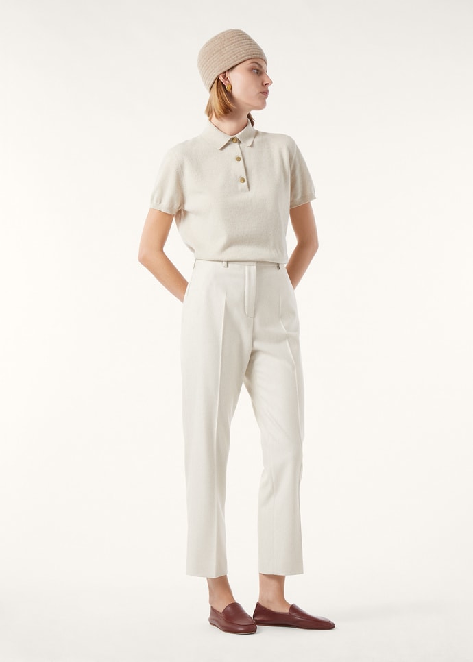 DERMOT TROUSERS WISH CASH FLANNEL_FAQ6458_A0N7_1