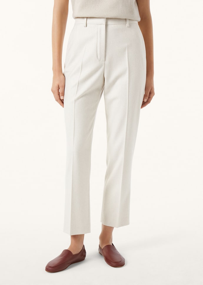 DERMOT TROUSERS WISH CASH FLANNEL_FAQ6458_A0N7_3