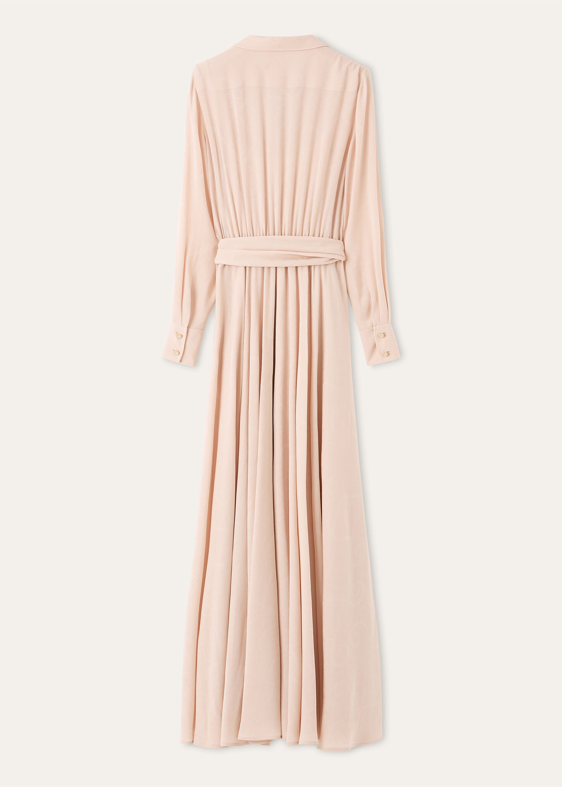 DIXIE DRESS CERAMIC MANDALA