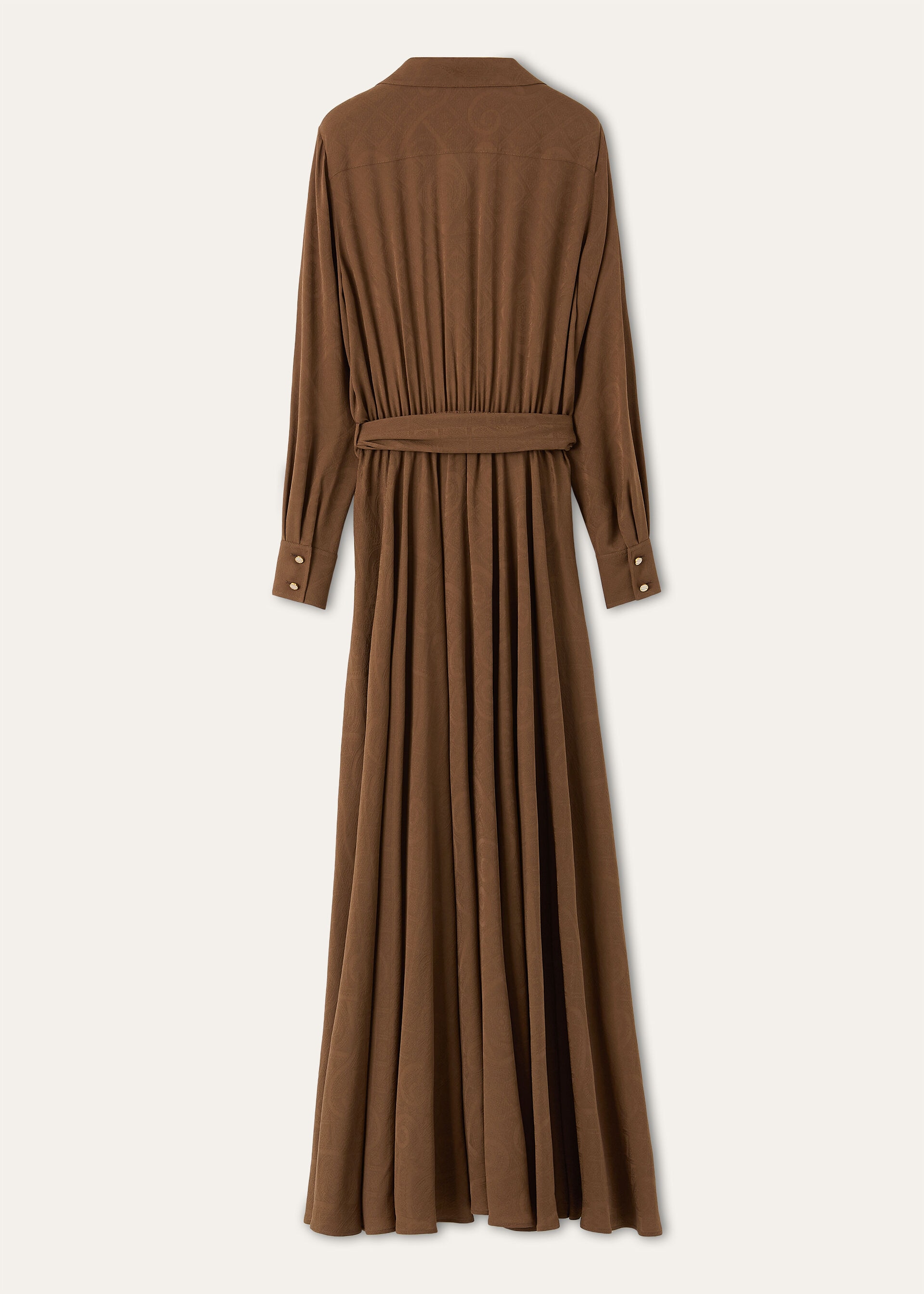 DIXIE DRESS CERAMIC MANDALA