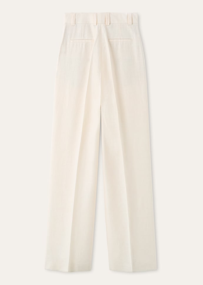 LODGER TROUSERS STRUCTURED LINEN WOOL_FAQ6470_A0Q3_6