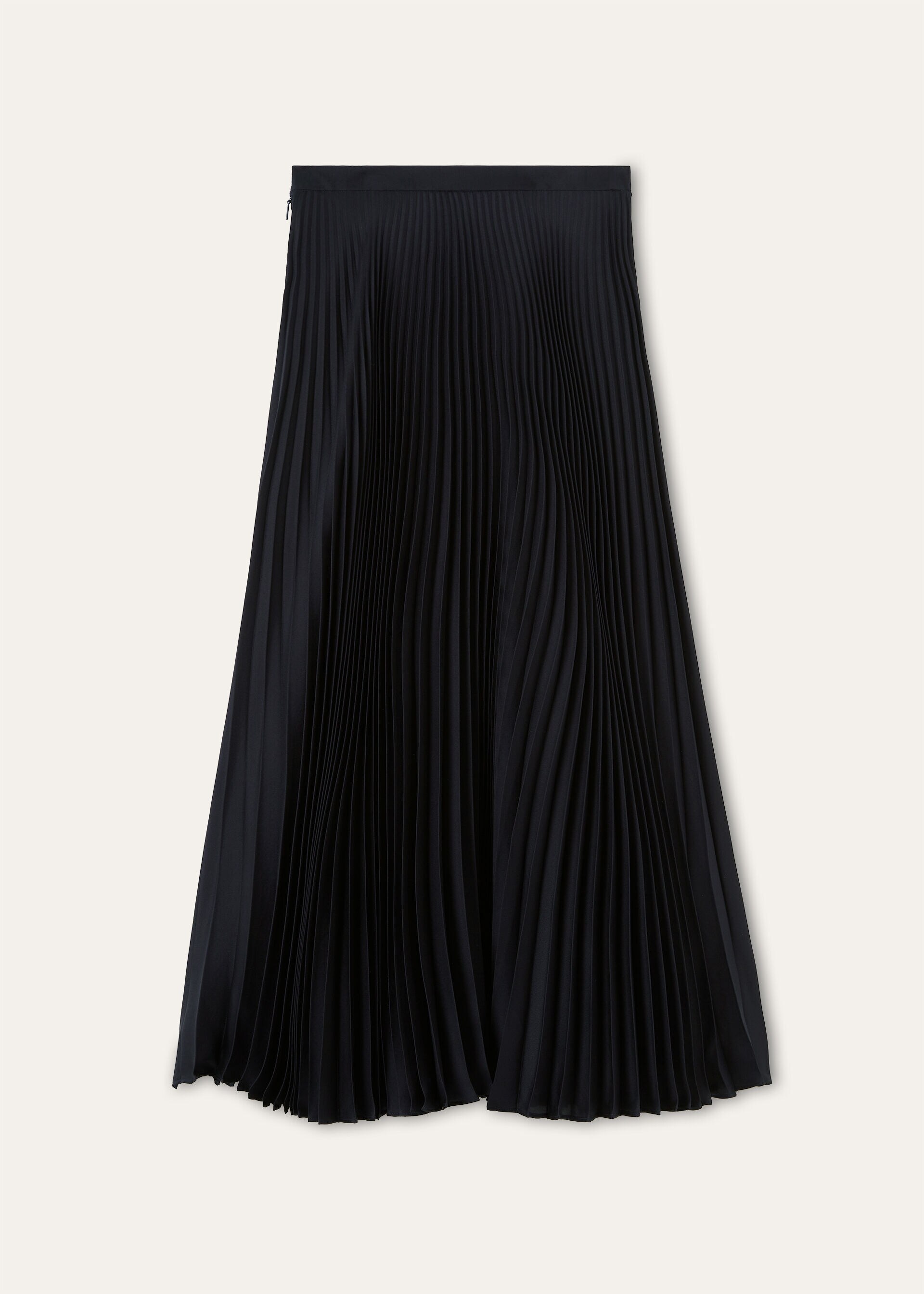 MAILIN SKIRT NEW ORGANDY