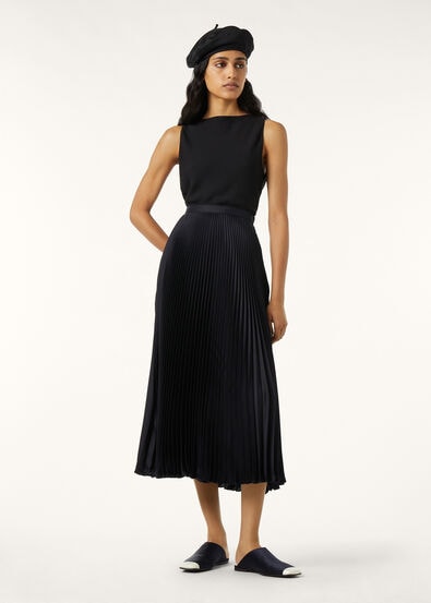 MAILIN SKIRT NEW ORGANDY