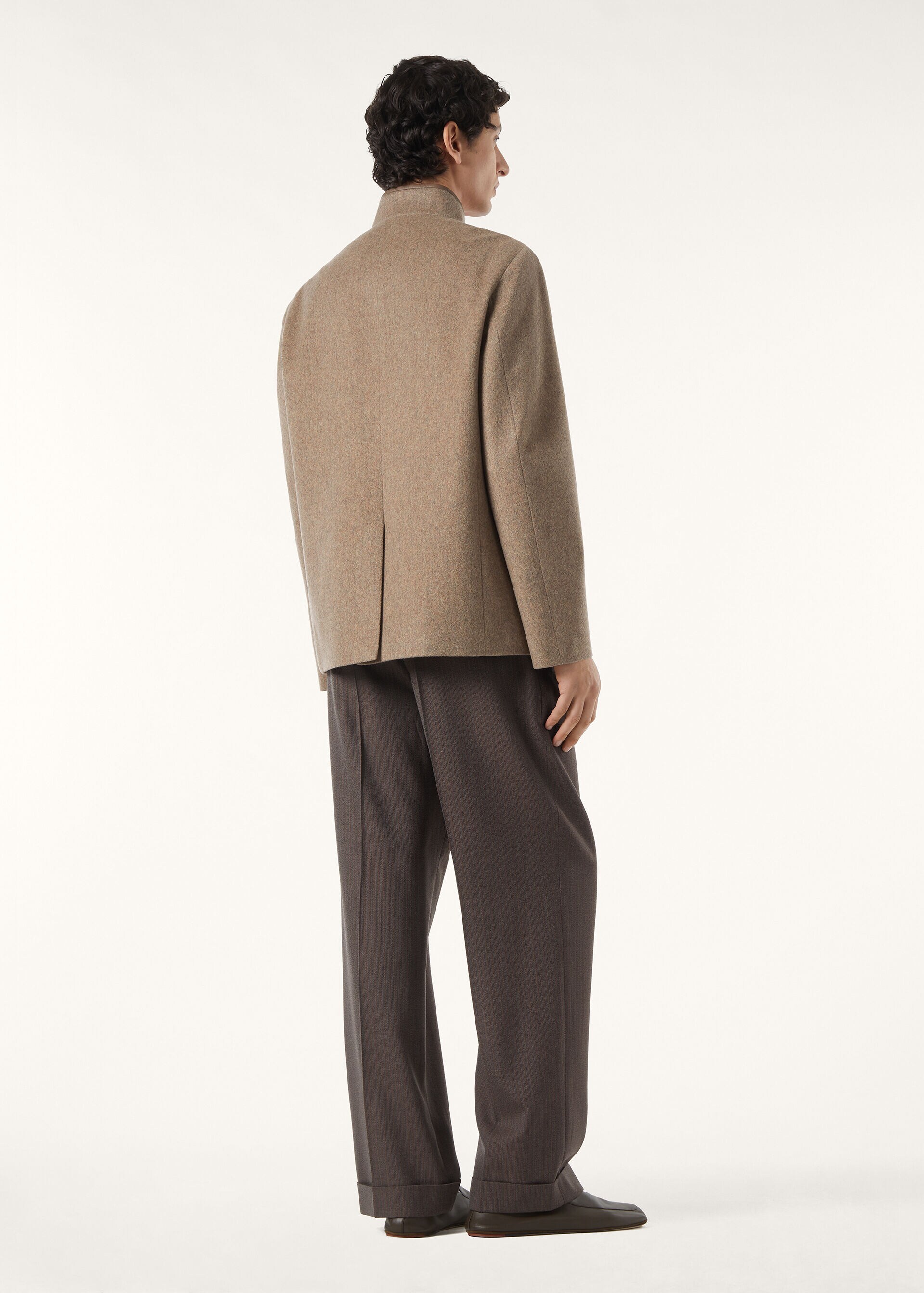 SPAGNA SB JACKET AF CASH STORM