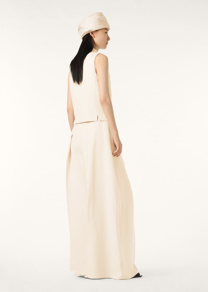 KHOL VEST CANVAS LINEN FLOWER_FAQ6563_A0Q3_4