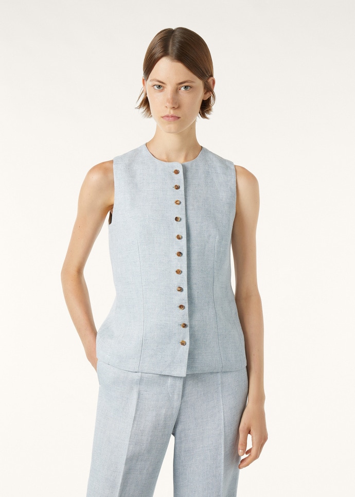 CORALLINE SS SHIRT HOLLAND LINEN_FAQ6577_60OB_3