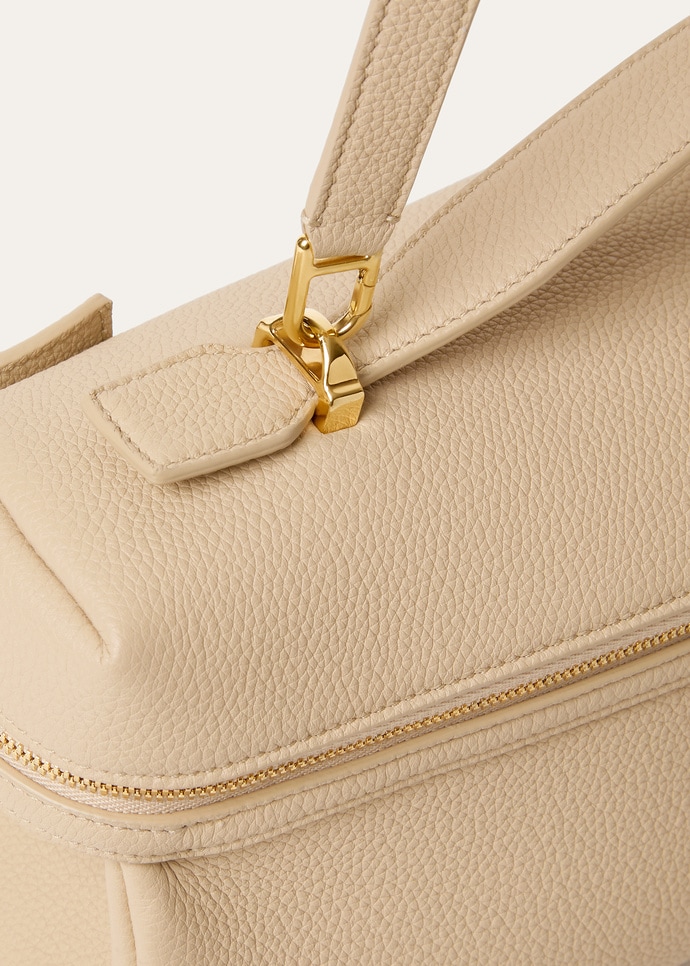 EXTRA SOFTY BAG L33 FINE GRAINED LEATHER_FAQ6591_D16Q_NR_5