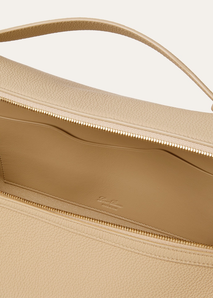 EXTRA SOFTY BAG L33 FINE GRAINED LEATHER_FAQ6591_D16Q_NR_6