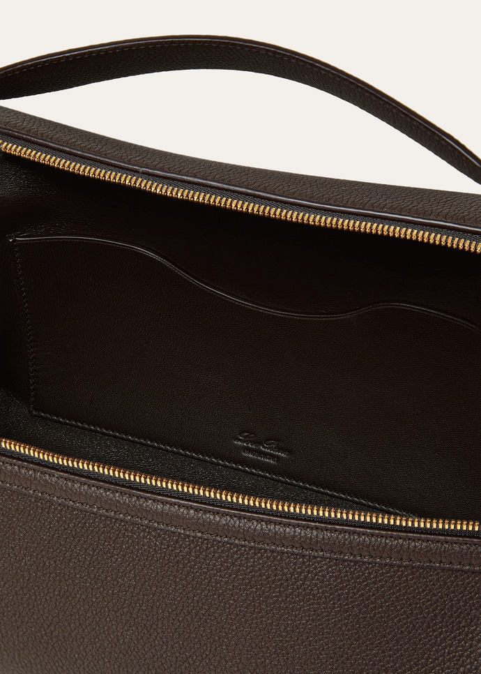 EXTRA SOFTY BAG L33 FINE GRAINED LEATHER_FAQ6591_H11B_NR_6