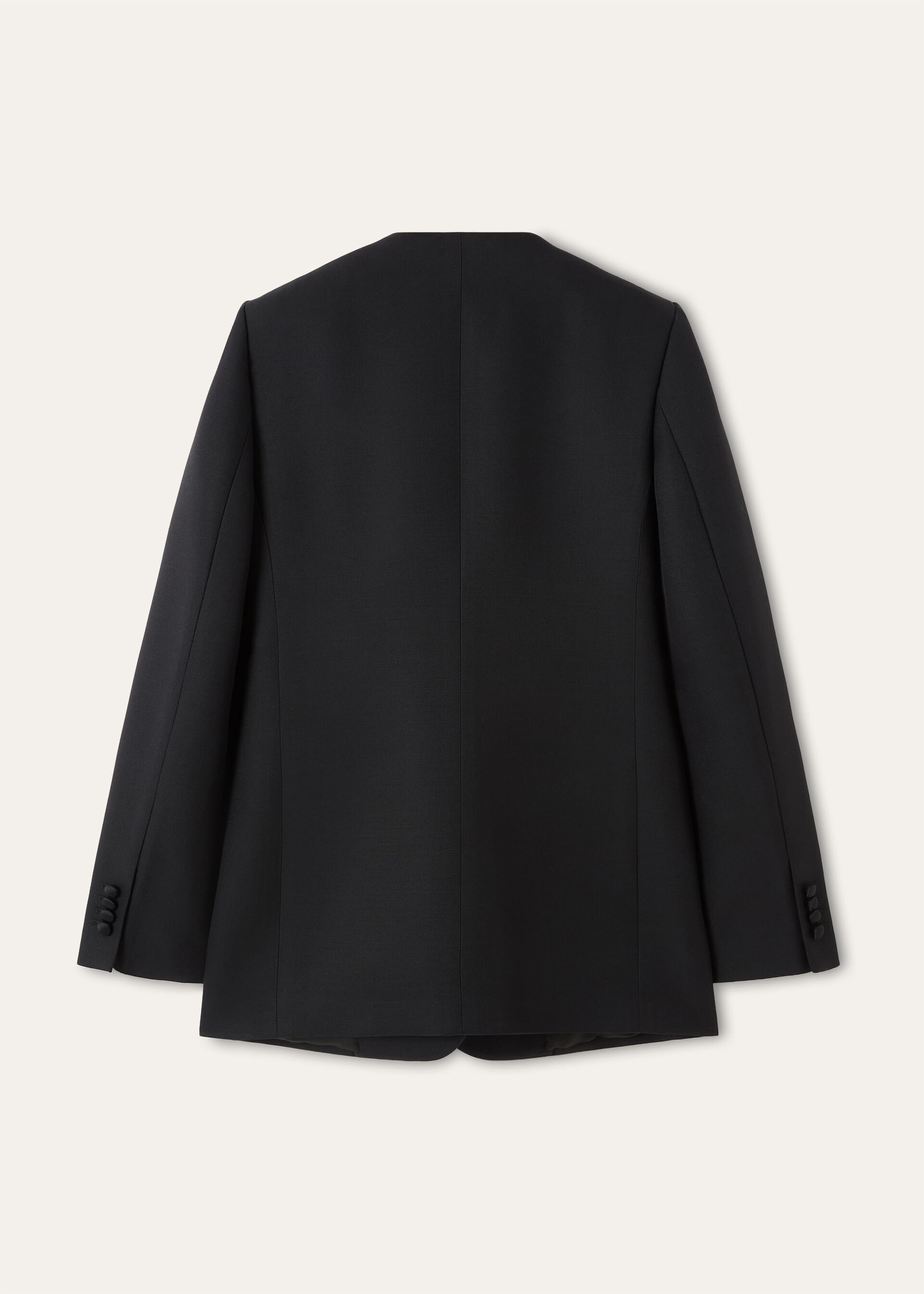 LIZZIE SB JACKET BARATHEA A