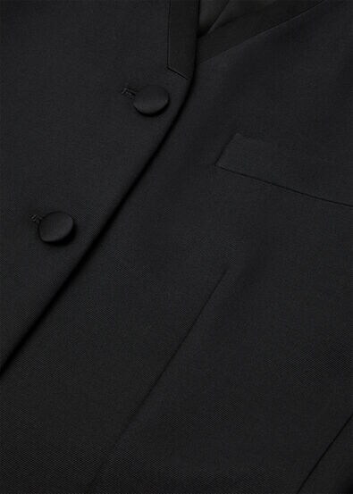 LIZZIE SB JACKET BARATHEA A