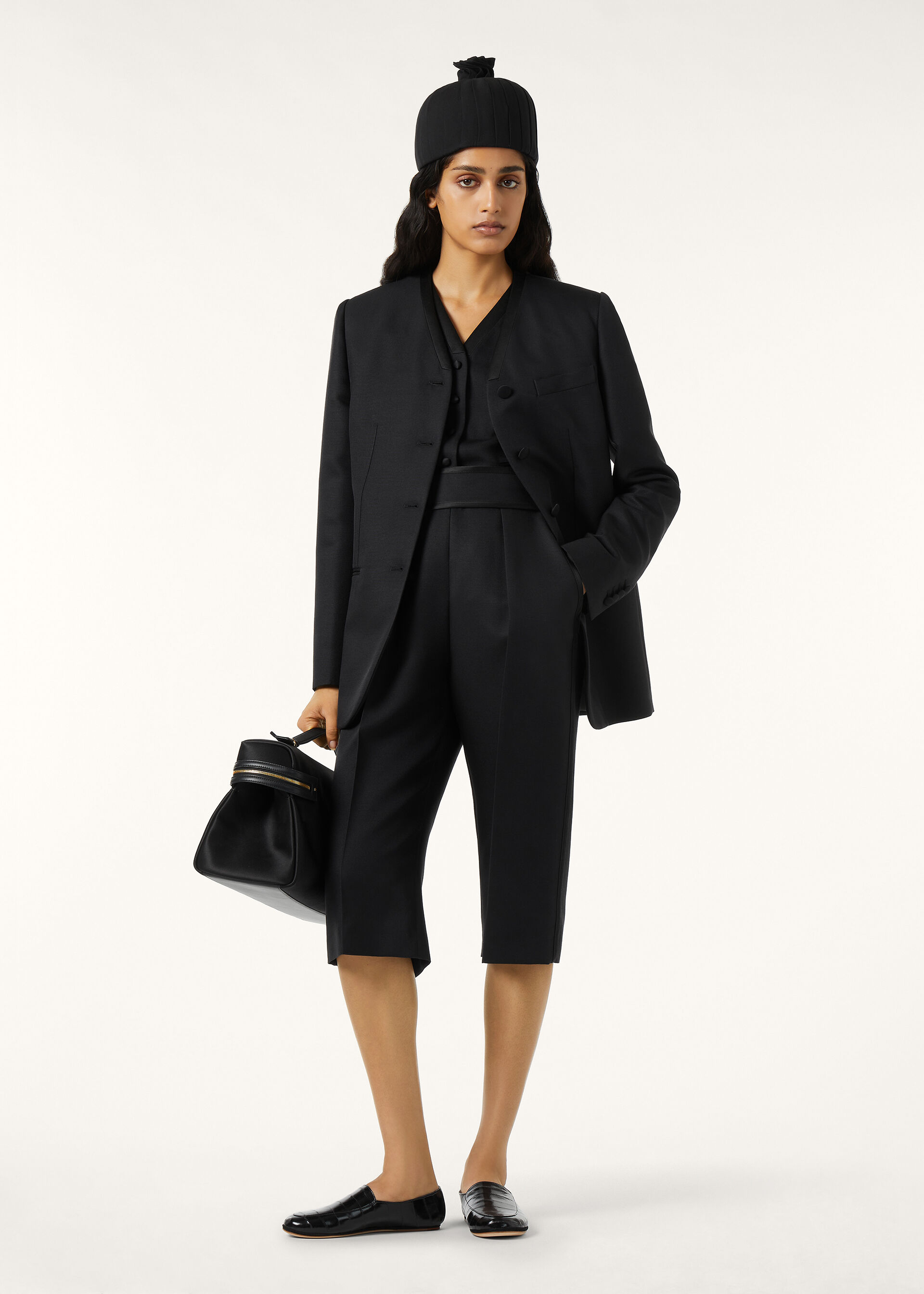 LIZZIE SB JACKET BARATHEA A