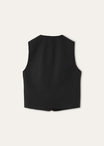 KILIAN VEST BARATHEA A