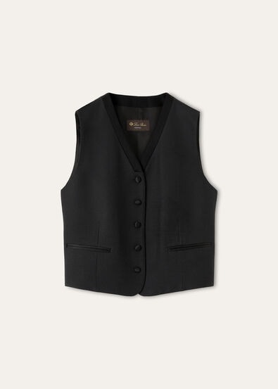 KILIAN VEST BARATHEA A