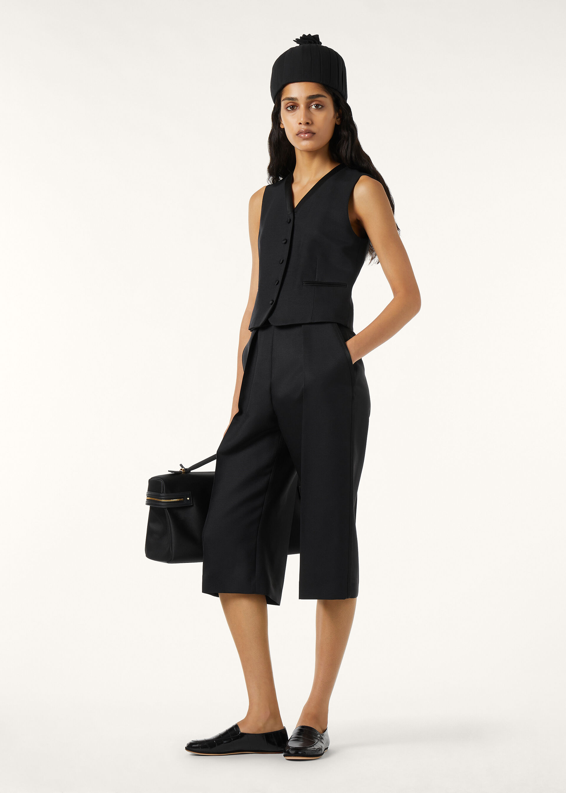 KILIAN VEST BARATHEA A