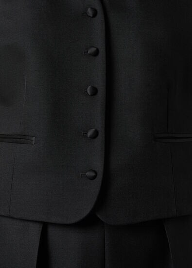 KILIAN VEST BARATHEA A