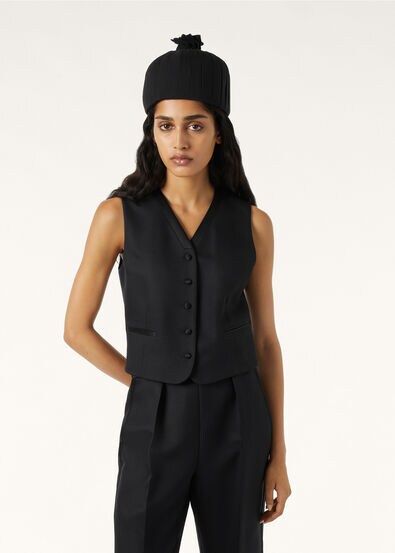 KILIAN VEST BARATHEA A