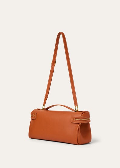 EXTRA SOFTY BAG L33 BUTTER CALF