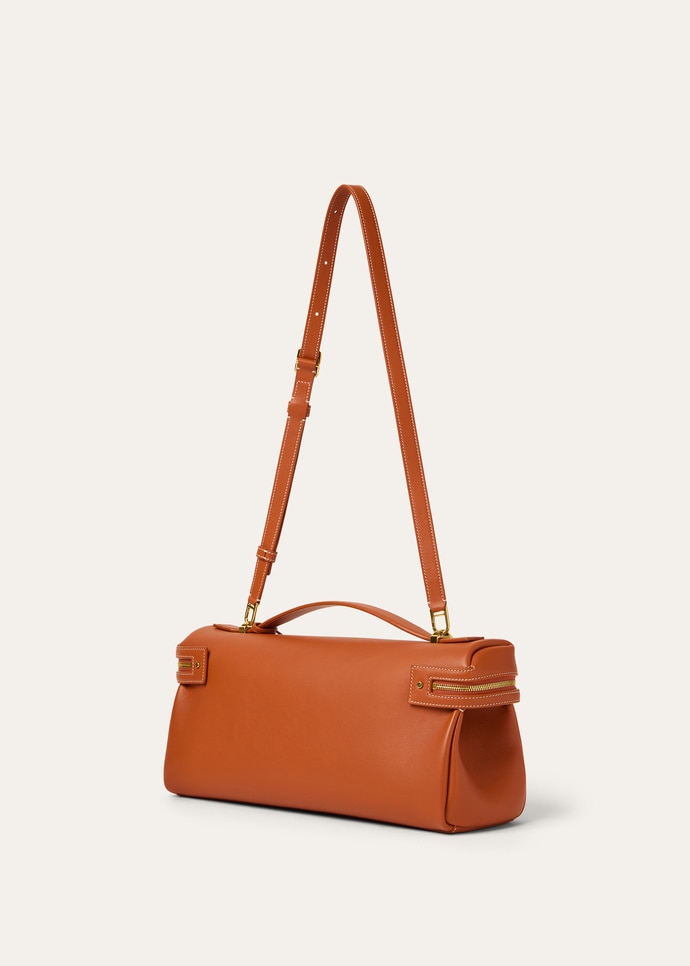 EXTRA SOFTY BAG L33 BUTTER CALF_FAQ6596_H1H2_NR_3