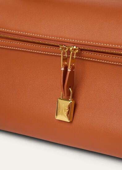 EXTRA SOFTY BAG L33 BUTTER CALF