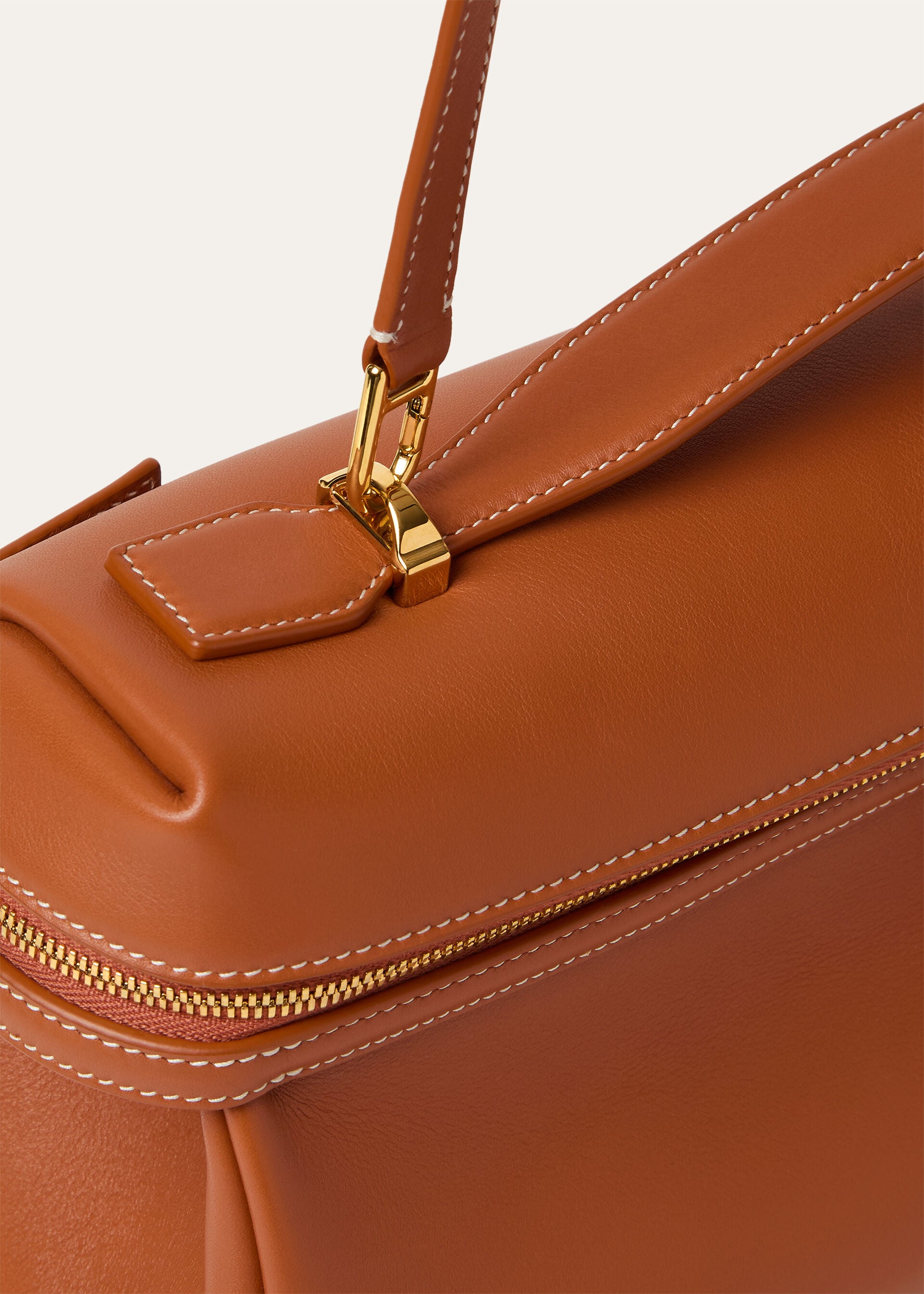 EXTRA SOFTY BAG L33 BUTTER CALF