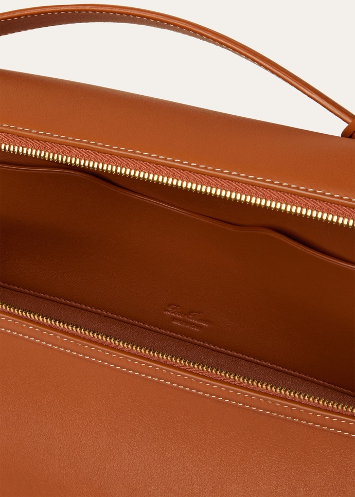 EXTRA SOFTY BAG L33 BUTTER CALF_FAQ6596_H1H2_NR_6