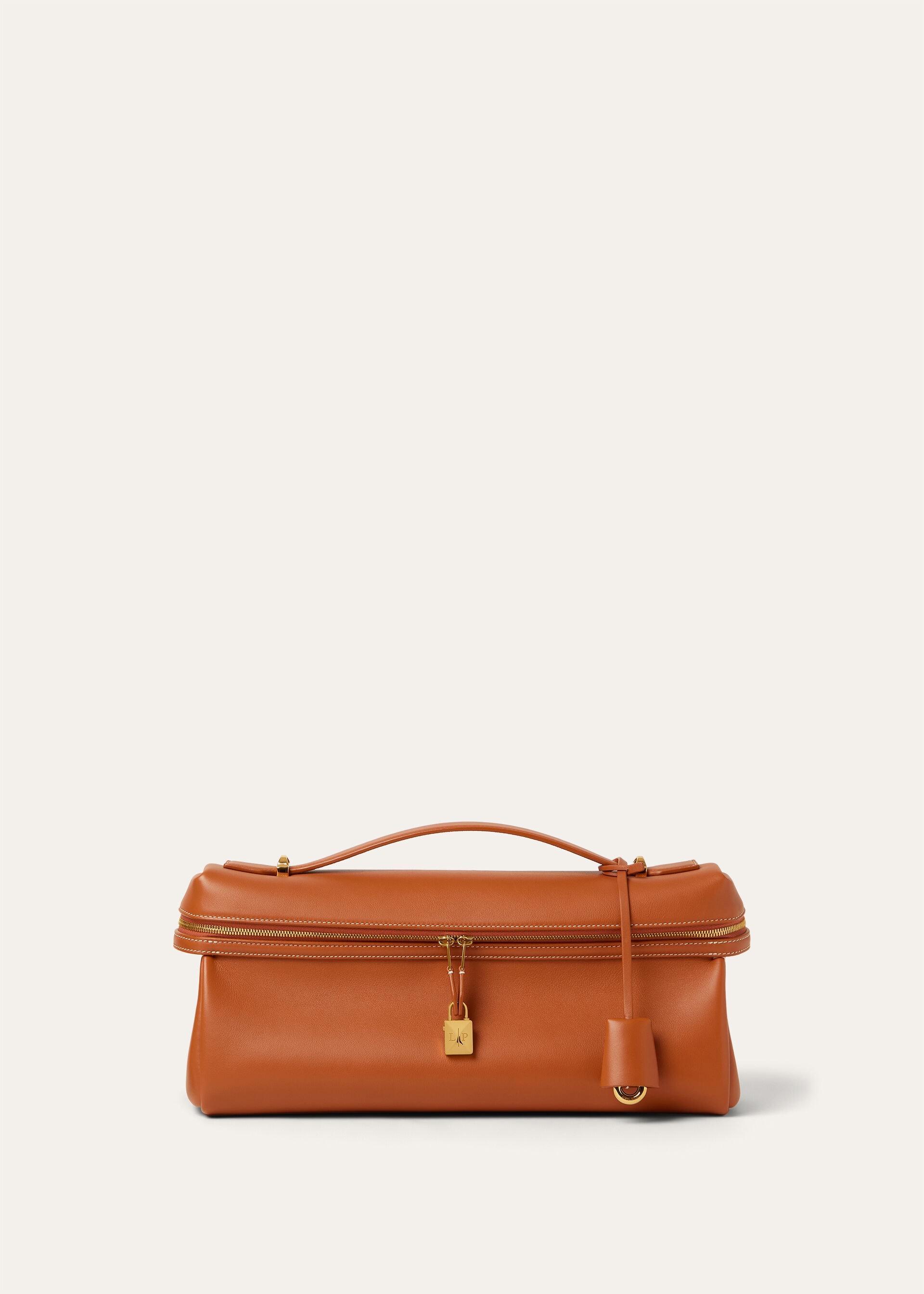 EXTRA SOFTY BAG L33 BUTTER CALF