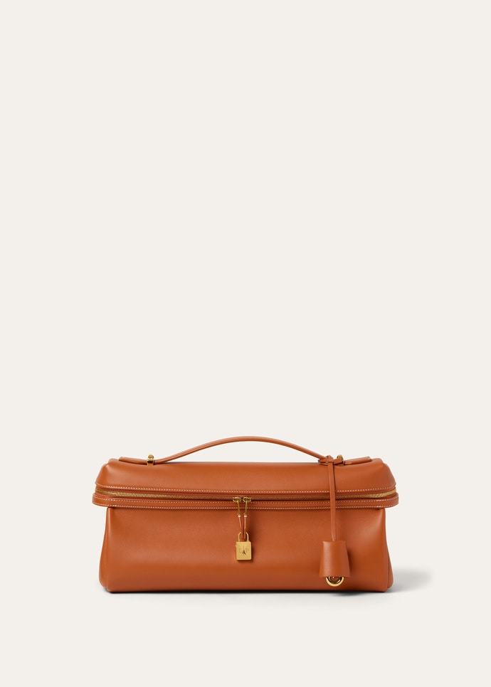 EXTRA SOFTY BAG L33 BUTTER CALF_FAQ6596_H1H2_NR_2