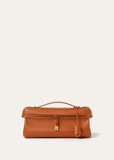 EXTRA SOFTY BAG L33 BUTTER CALF