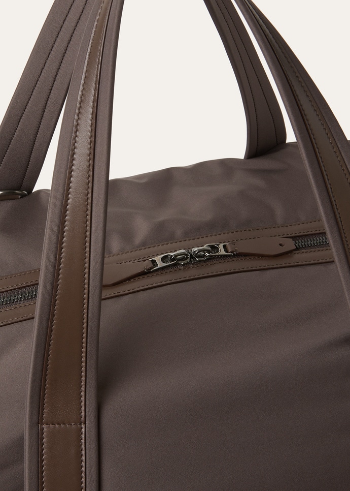 WINCH DUFFLE WIND/ROUNDED LEATHER_FAQ6601_H0Z9_NR_5