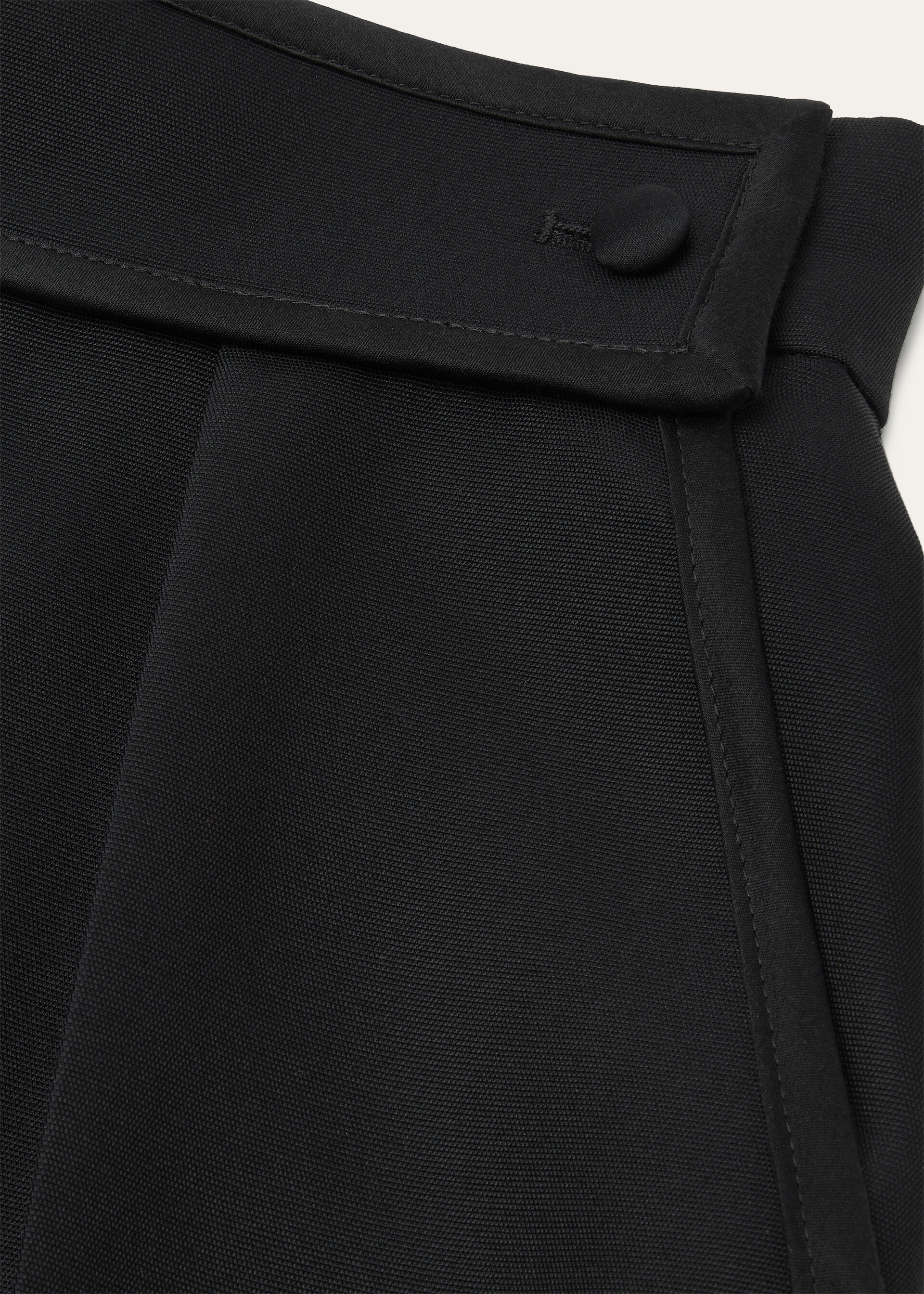 KURTIS TROUSERS BARATHEA A