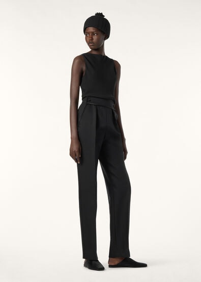 KURTIS TROUSERS BARATHEA A