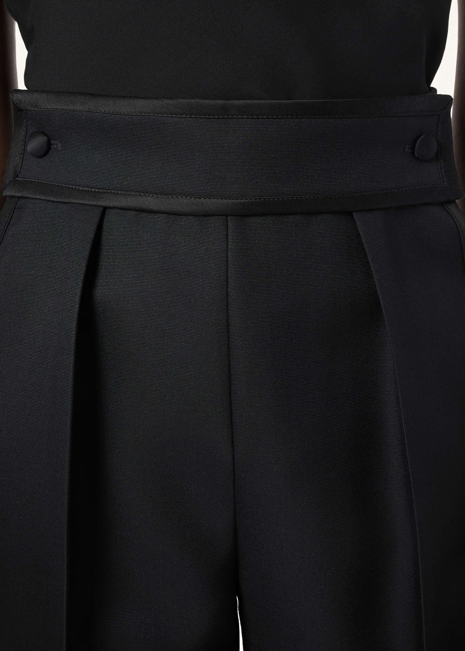 KURTIS TROUSERS BARATHEA A