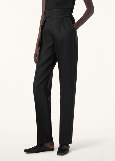 KURTIS TROUSERS BARATHEA A