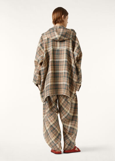 IBERIS BLOUSON SOLAIRE MADRAS