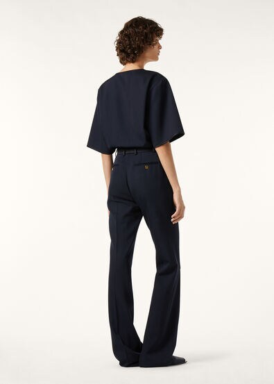 LILLIE SS SHIRT GRAIN DE POUDRE LIGHT