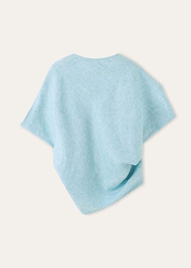 GAIA SS SHIRT SOLAIRE