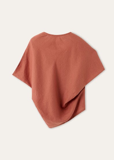 GAIA SS SHIRT SOLAIRE