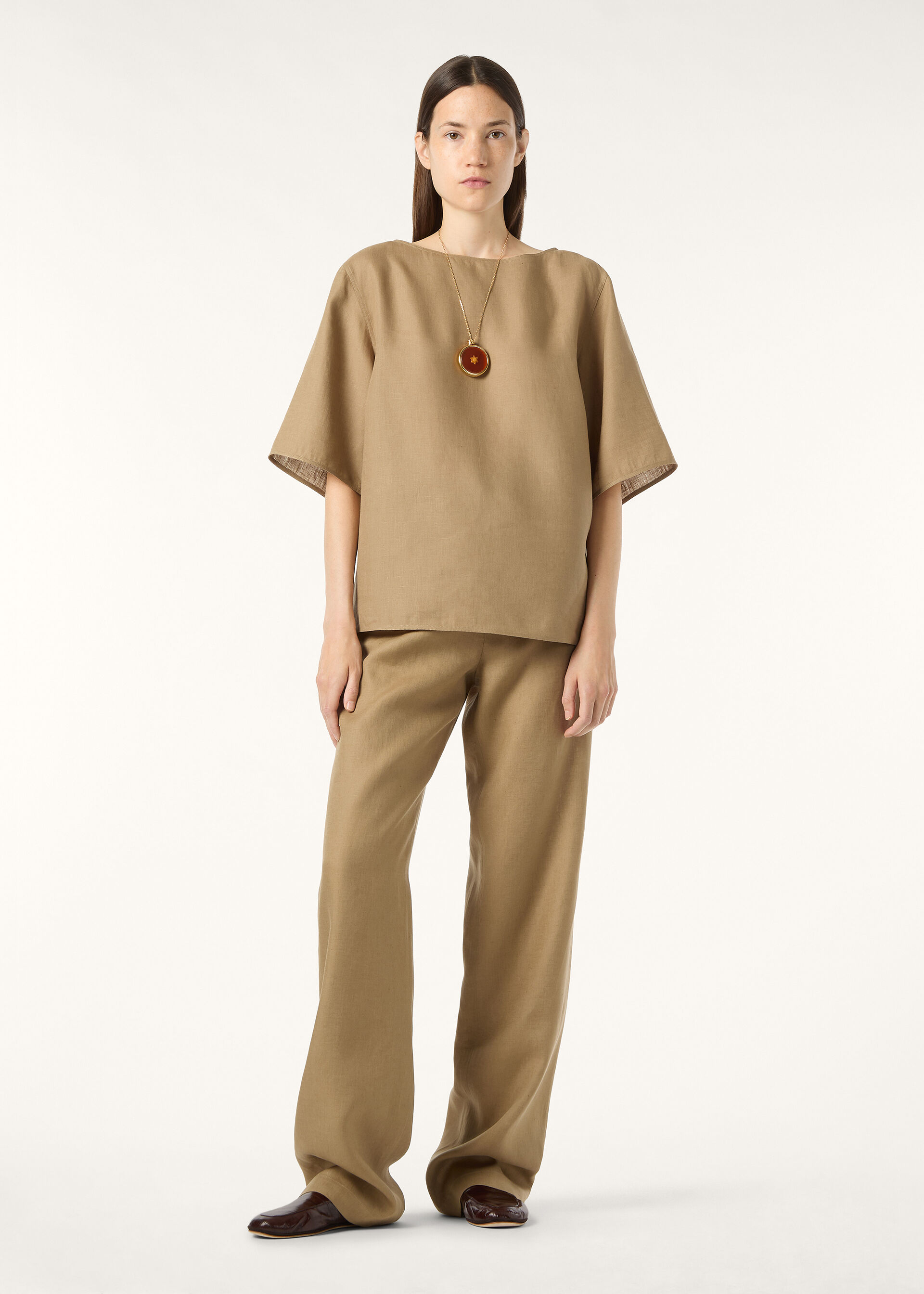 HELIOS TROUSERS SOLAIRE