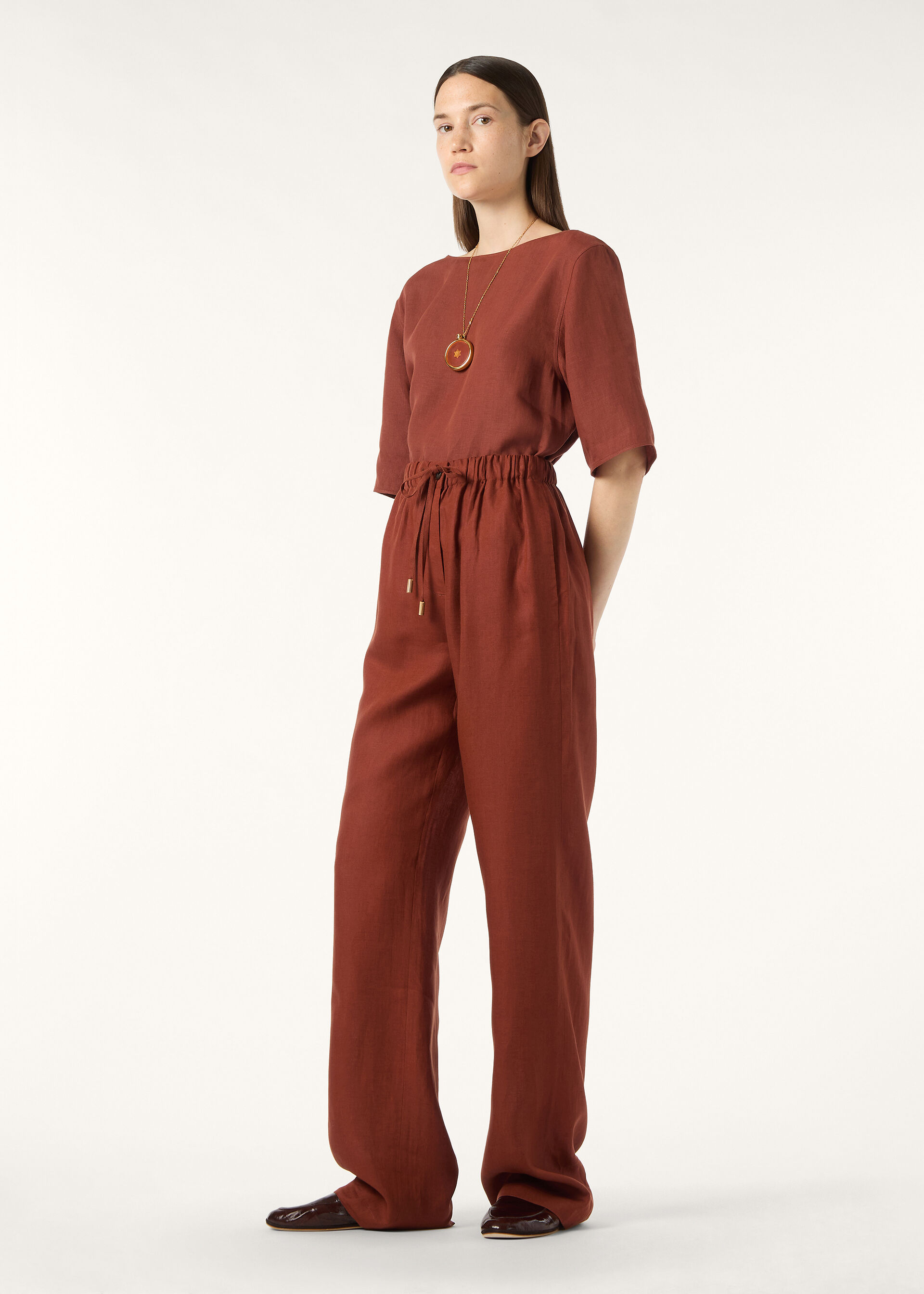 HELIOS TROUSERS SOLAIRE